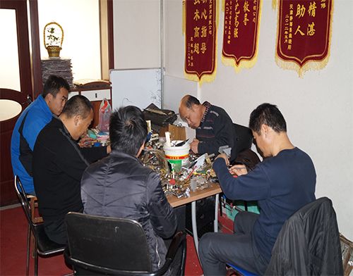 合肥开锁培训