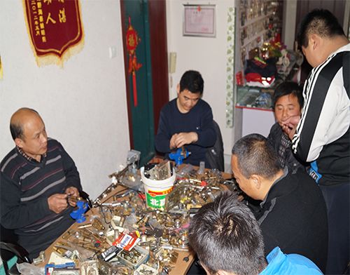 合肥开锁培训